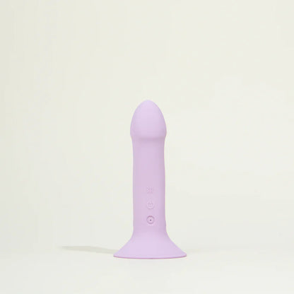 Dildo vibrant double densité Magic Touch Shaky Shaky