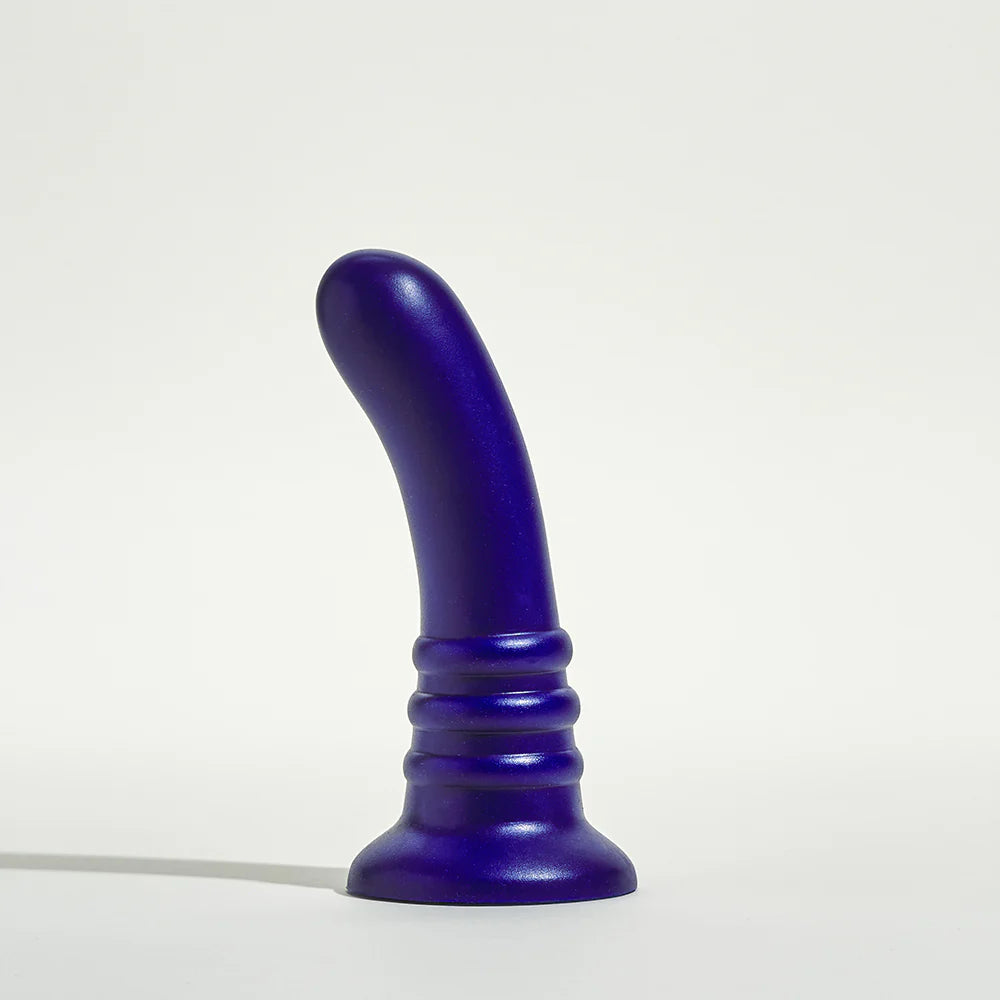 Marcel.le, le gode made in France de Krapulle x Passage du désir