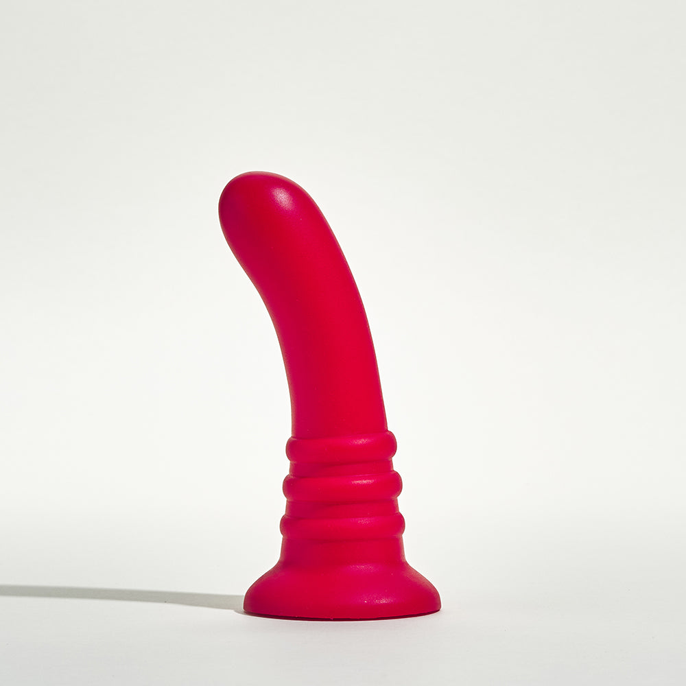 Pack Strap-in-Red