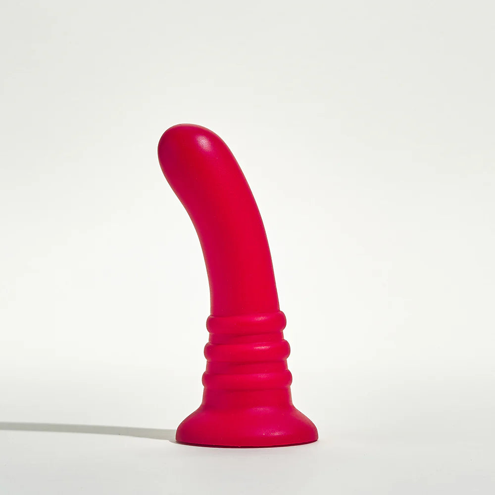 Marcel.le, le gode made in France de Krapulle x Passage du désir