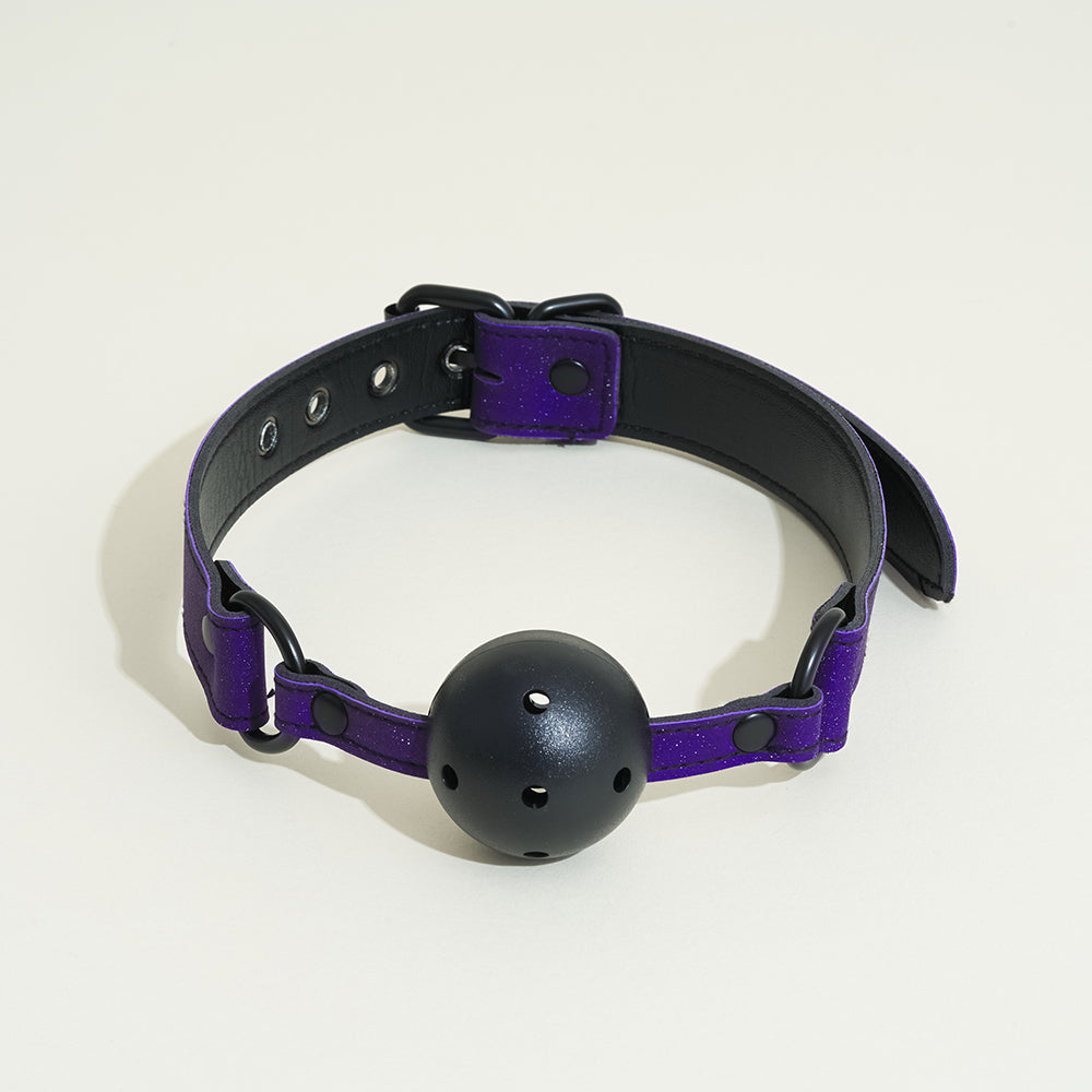Bâillon boule Pop