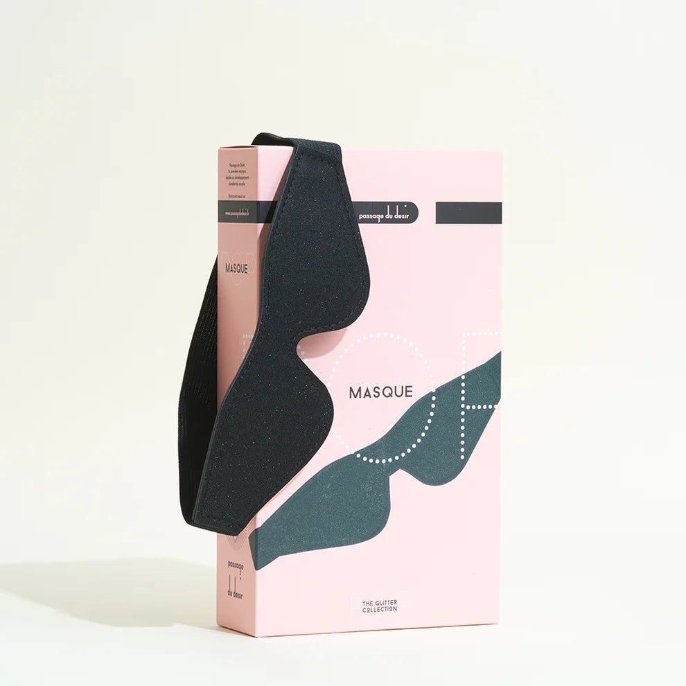 Masque pour les yeux Pop