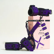 Kit menottes et attaches by POP