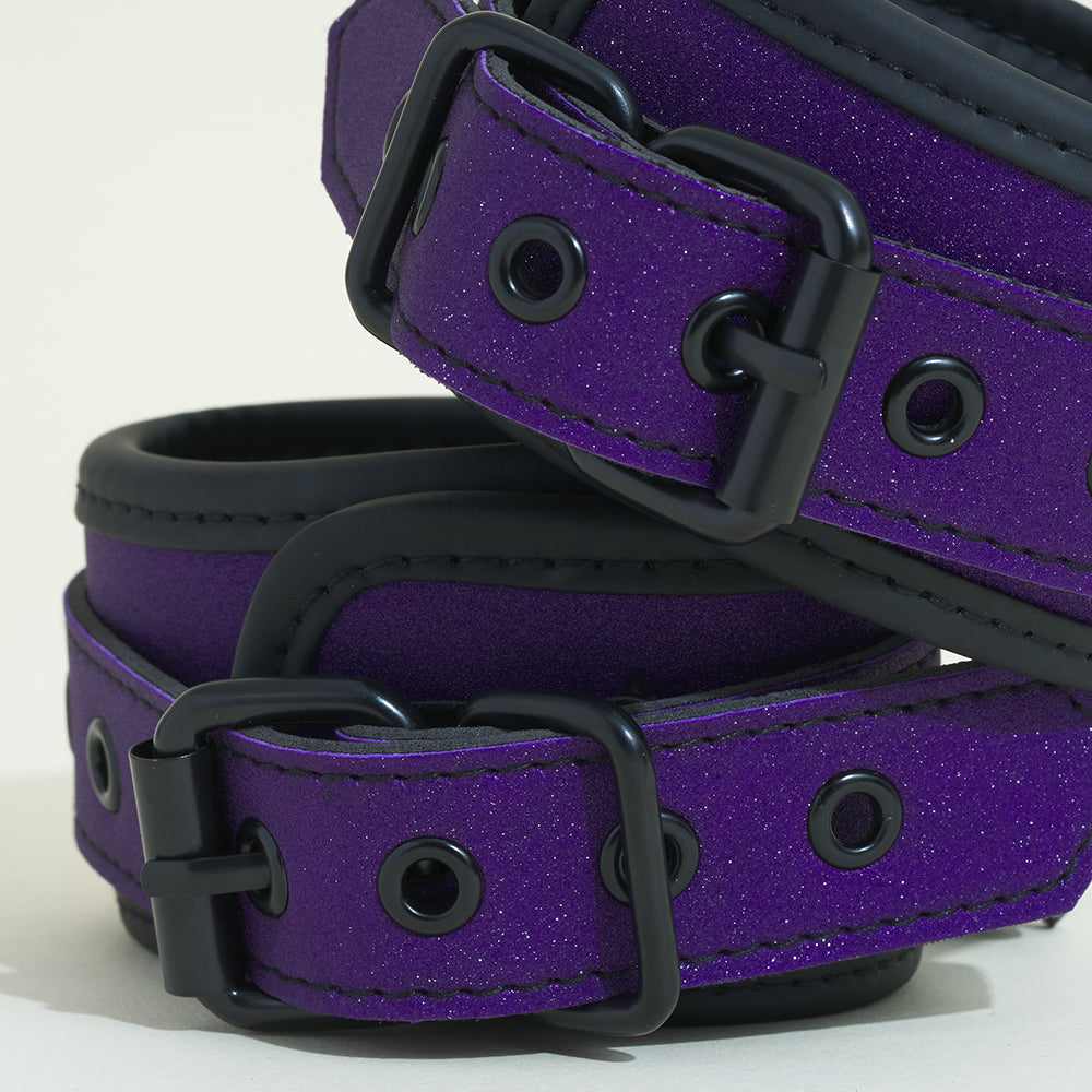 Menottes chevilles Pop