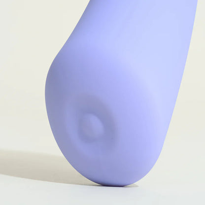 Rio, le vibro point G en silicone doux