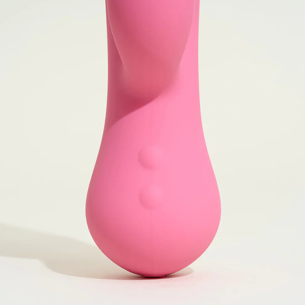 Sofia, le rabbit en silicone doux