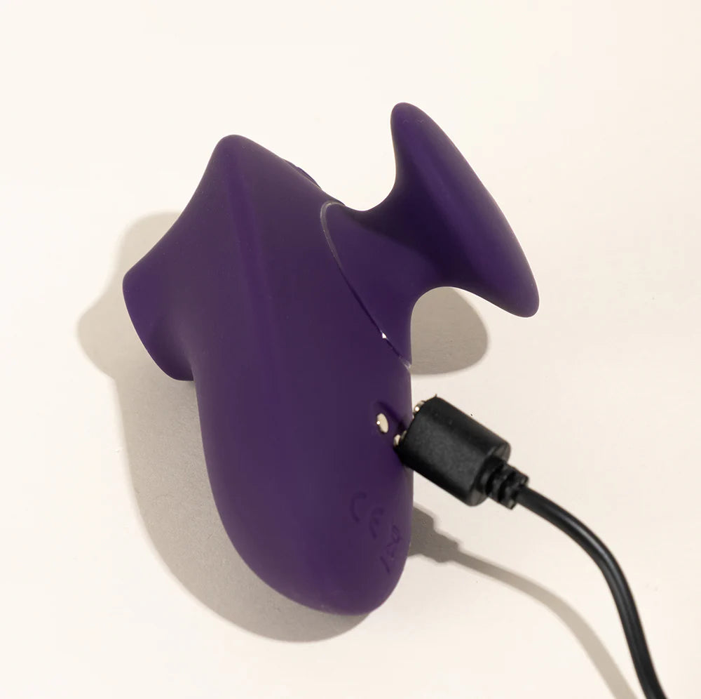 Sienna, stimulateur clitoridien