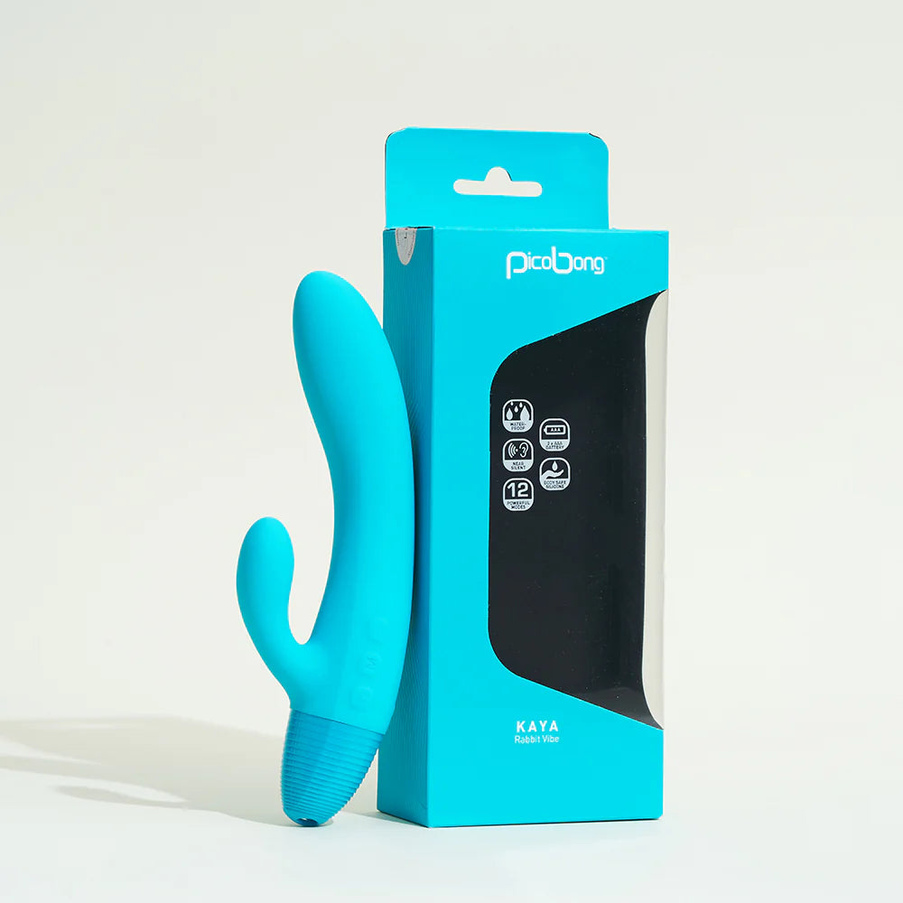 Kaya rabbit silencieux