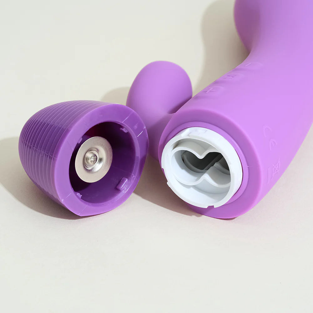 Kaya rabbit silencieux