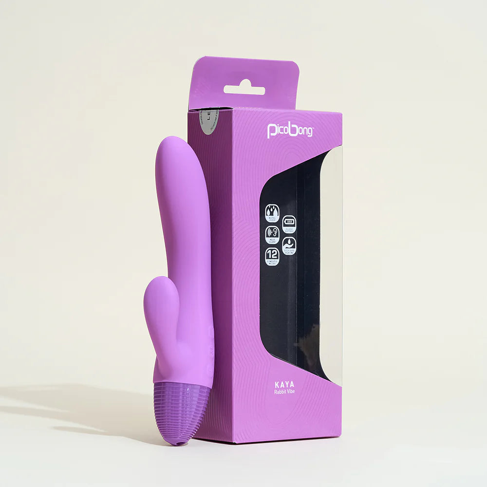 Kaya rabbit silencieux