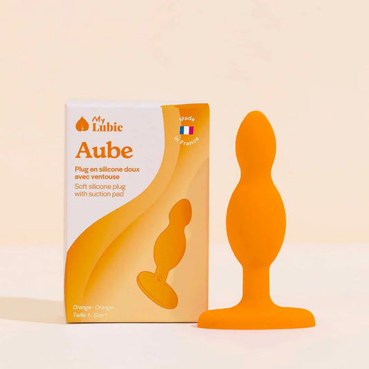 Plug anal Aube