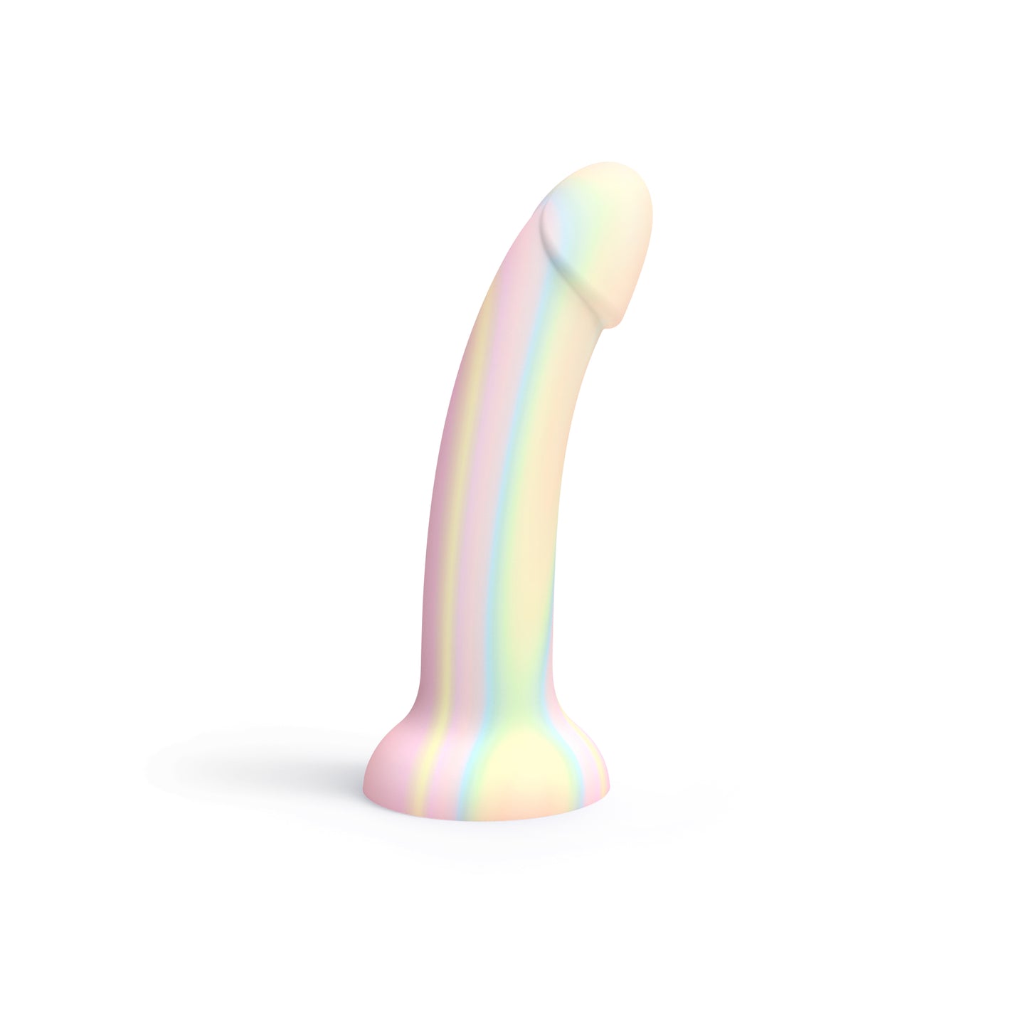Love to love - Dildolls Sunrise suction cup dildo