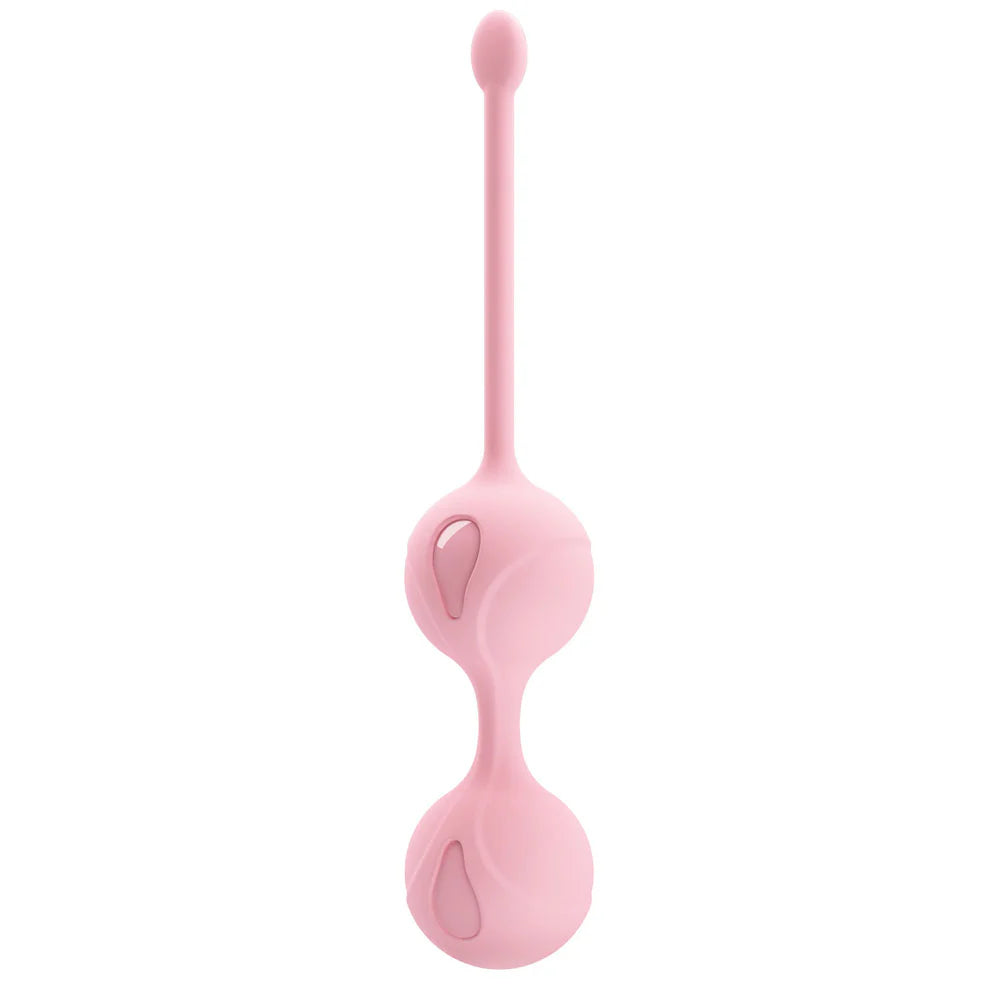 Rebecca, boules de Kegel