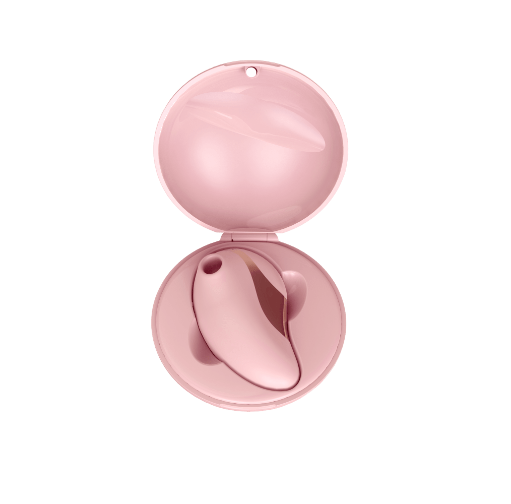 Stimulateur citoridien Pebble