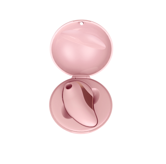 Bellesa - Pebble Citoridian Stimulator