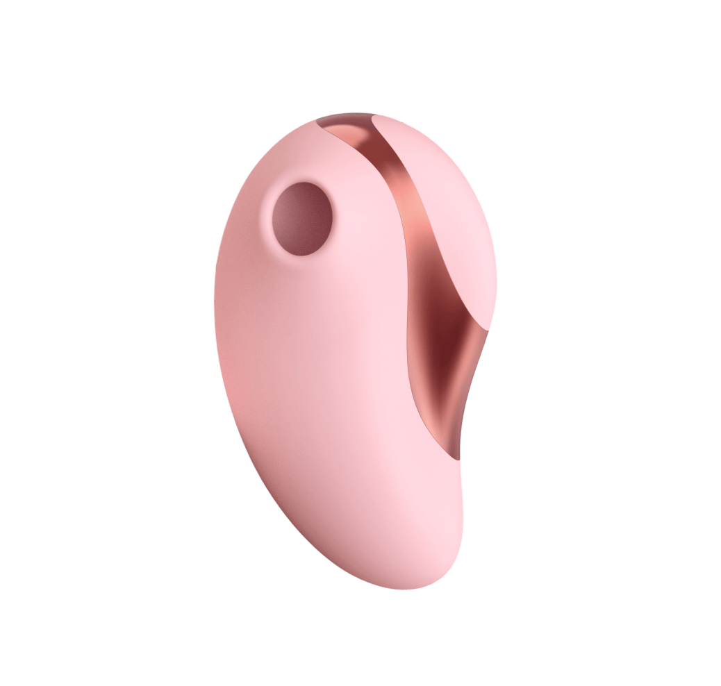 Stimulateur citoridien Pebble