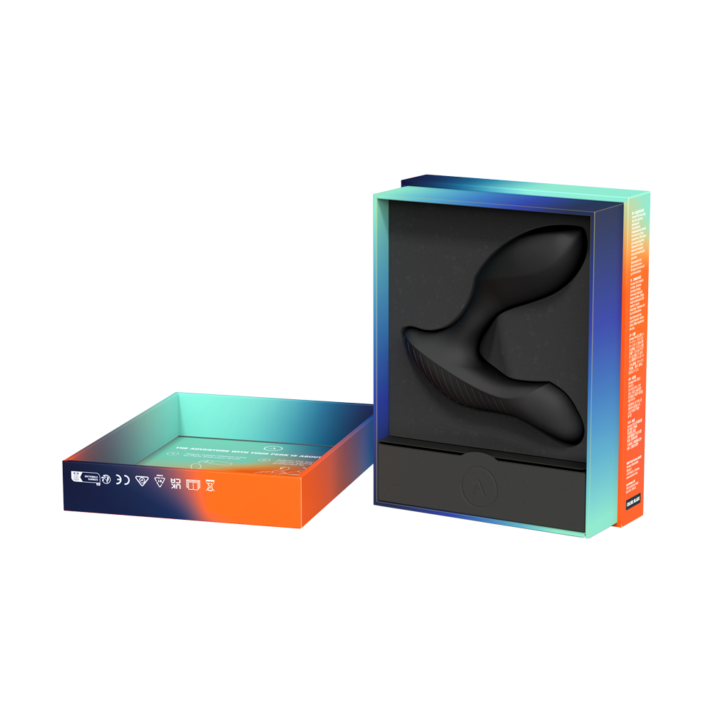 Stimulateur prostatique Perk Arcwave