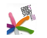 Godes'story : L'histoire du sex toy + 1 DVD
