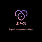 Le PASS Expérience
