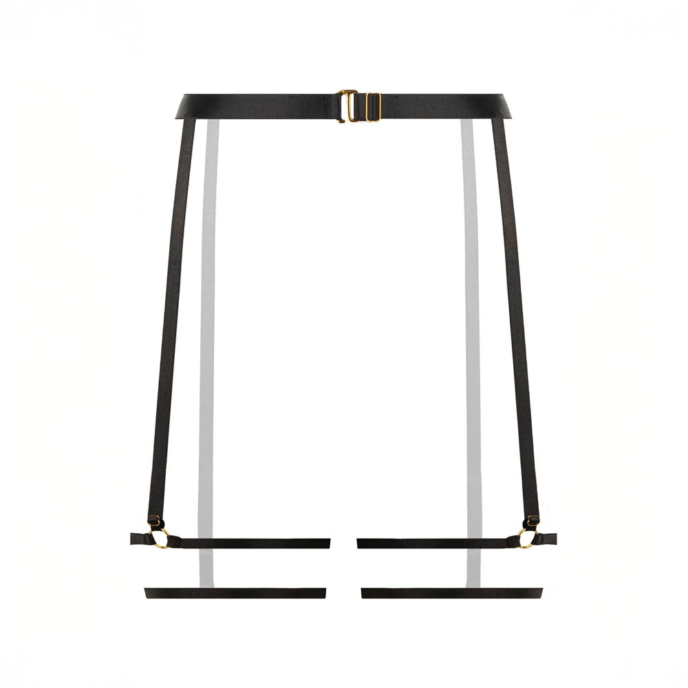 Porte-jarretelles Blushing