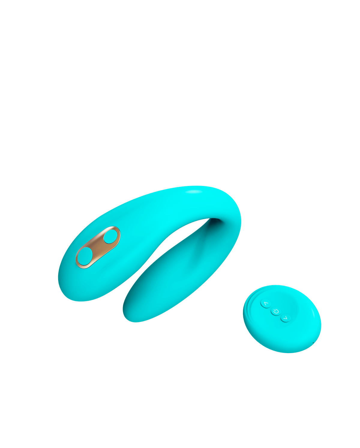 Love partner, vibro pour couple