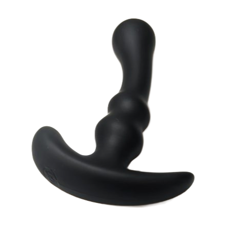 Stimulateur prostatique en silicone
