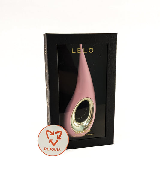 Lelo - Dot Stimulator