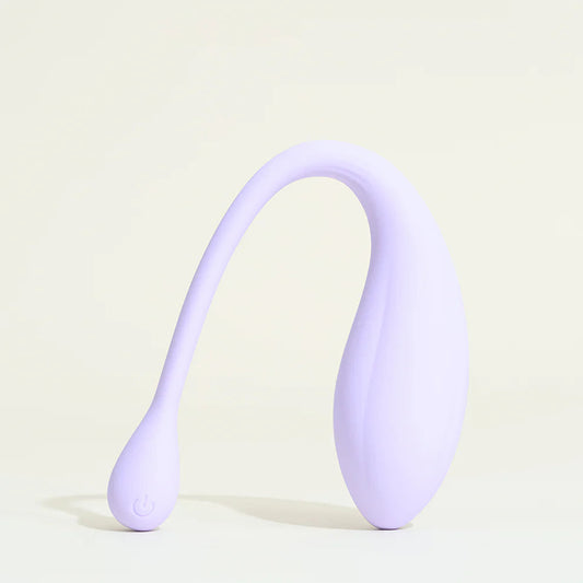 Tao, œuf vibrant à télécommande