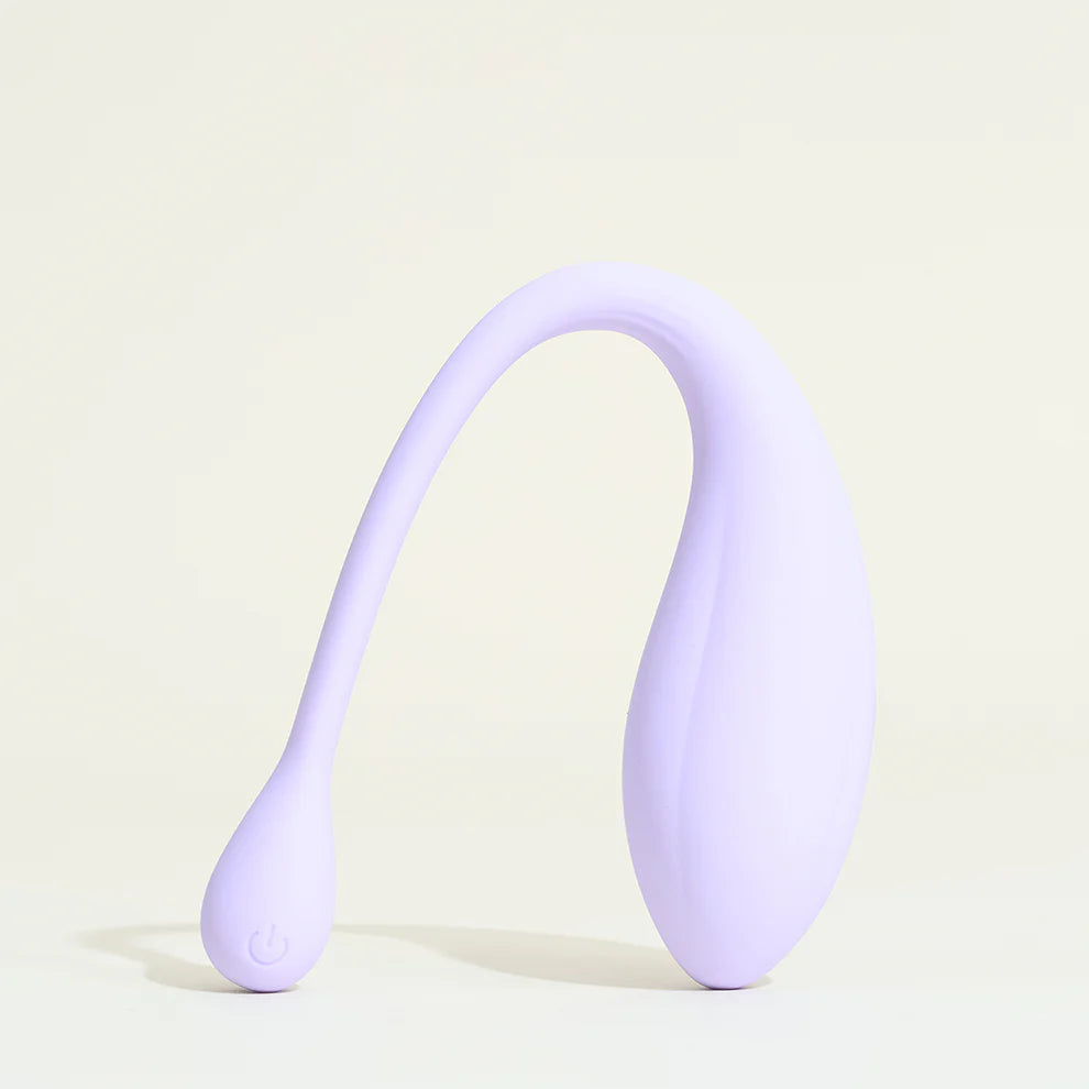 Tao, œuf vibrant à télécommande