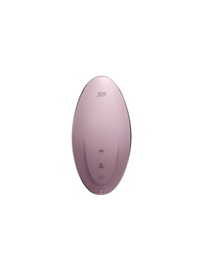 Le Vulva Lover 1, stimulateur clitoridien à air pulsée