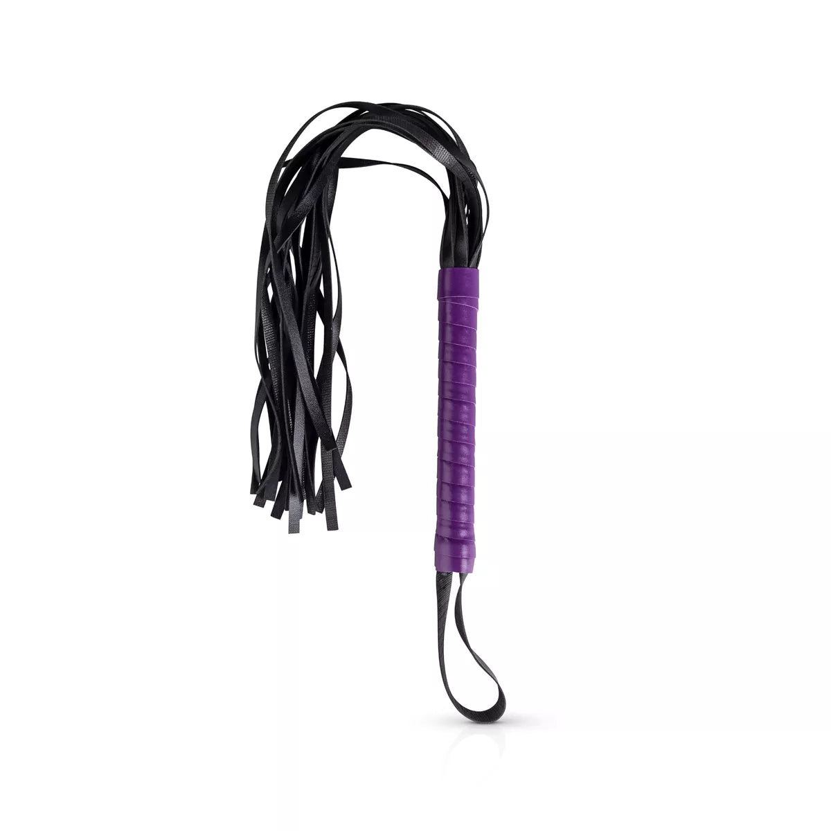 Coffret BDSM débutant·es 10 accessoires - Violet
