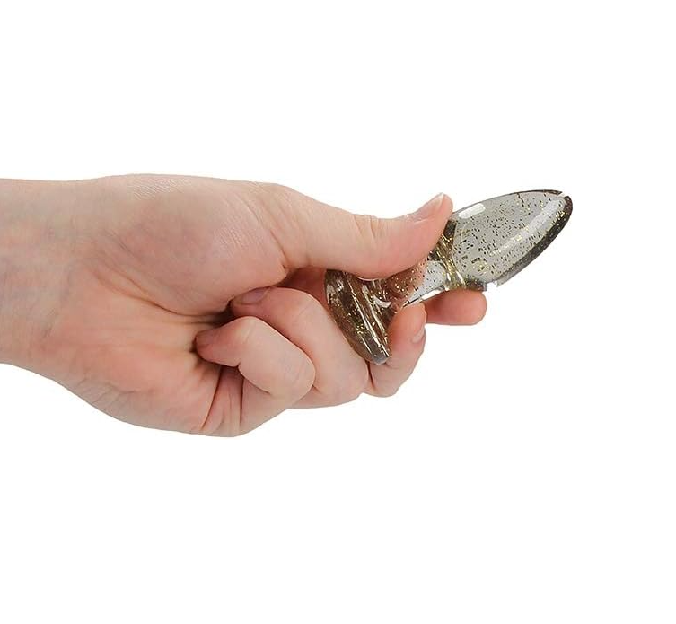 Ensemble de 3 plug anal