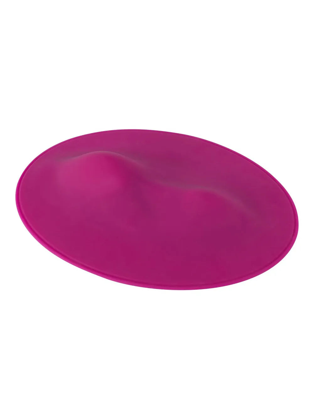 Vibe Pad, siège silicone doux vibrant rechargeable