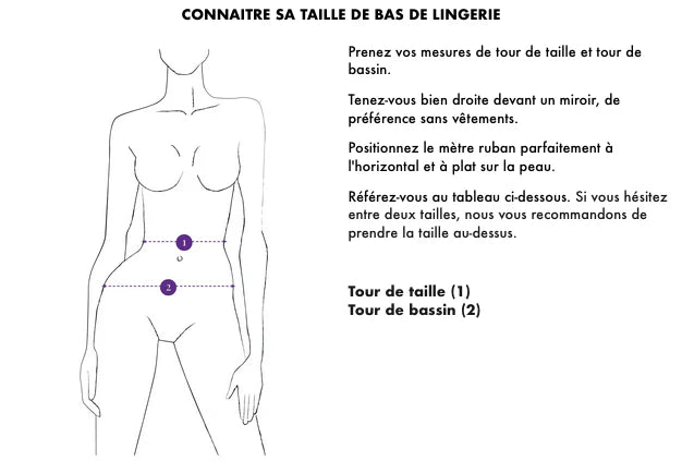 Tapage nocturne - Body String - Neuf