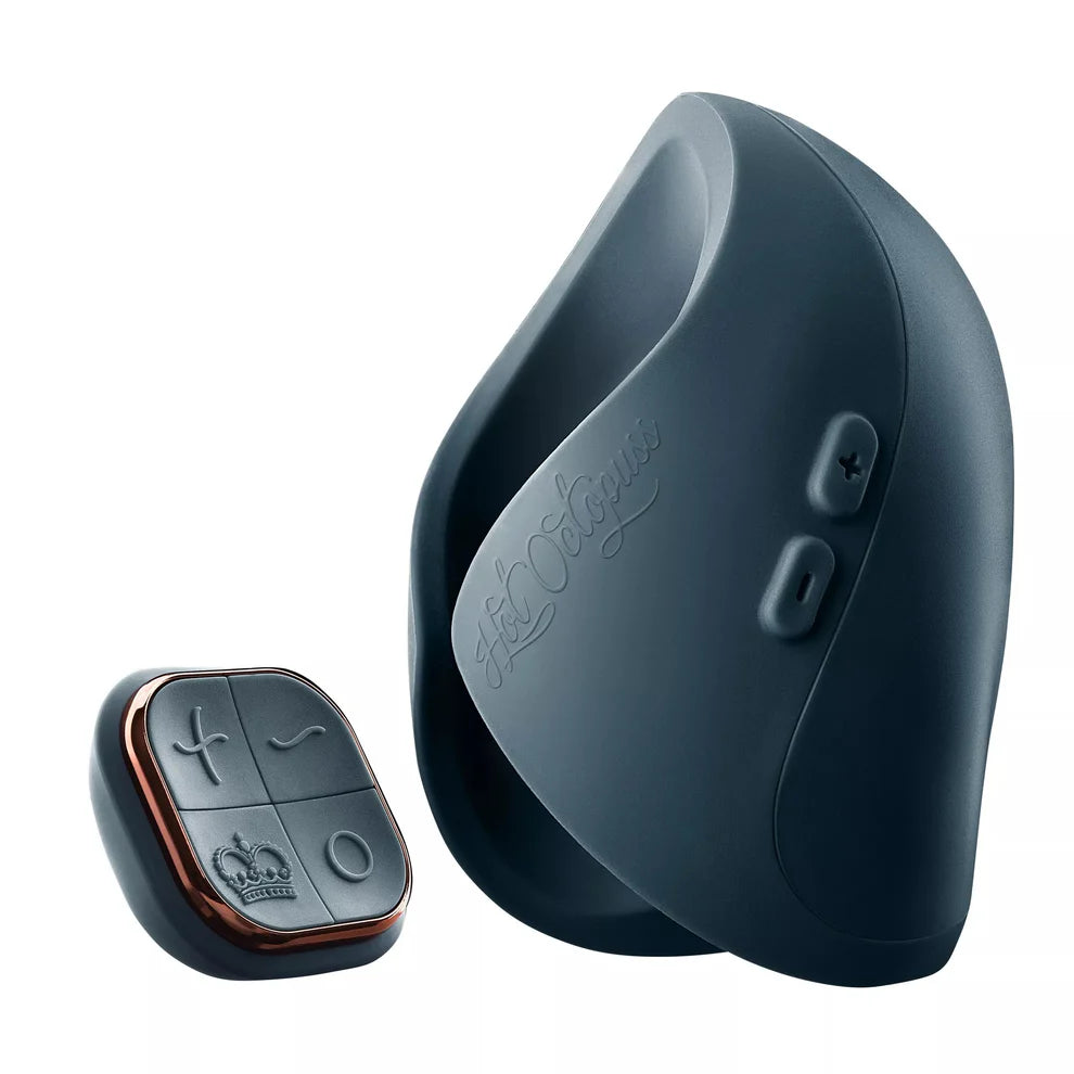 Pulse duo - Le Masturbateur Mains Libres Ultime