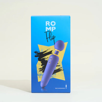 Wand flip