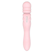 Jane, Double vibromasseur silicone