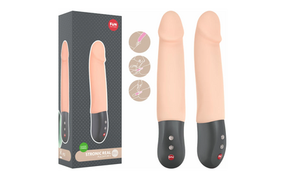 Stronic Real, Pulsator 2