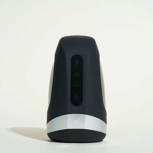 Men Heat Vibration Masturbateur