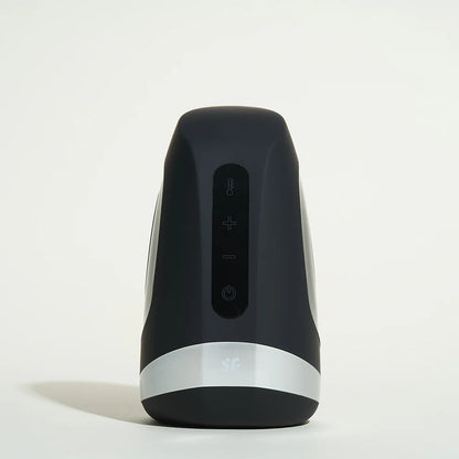 Men Heat Vibration Masturbateur