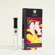 Gloss pétillant Oral Divine effet chaud/froid