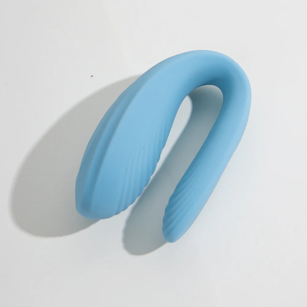 Split, stimulateur pour couple