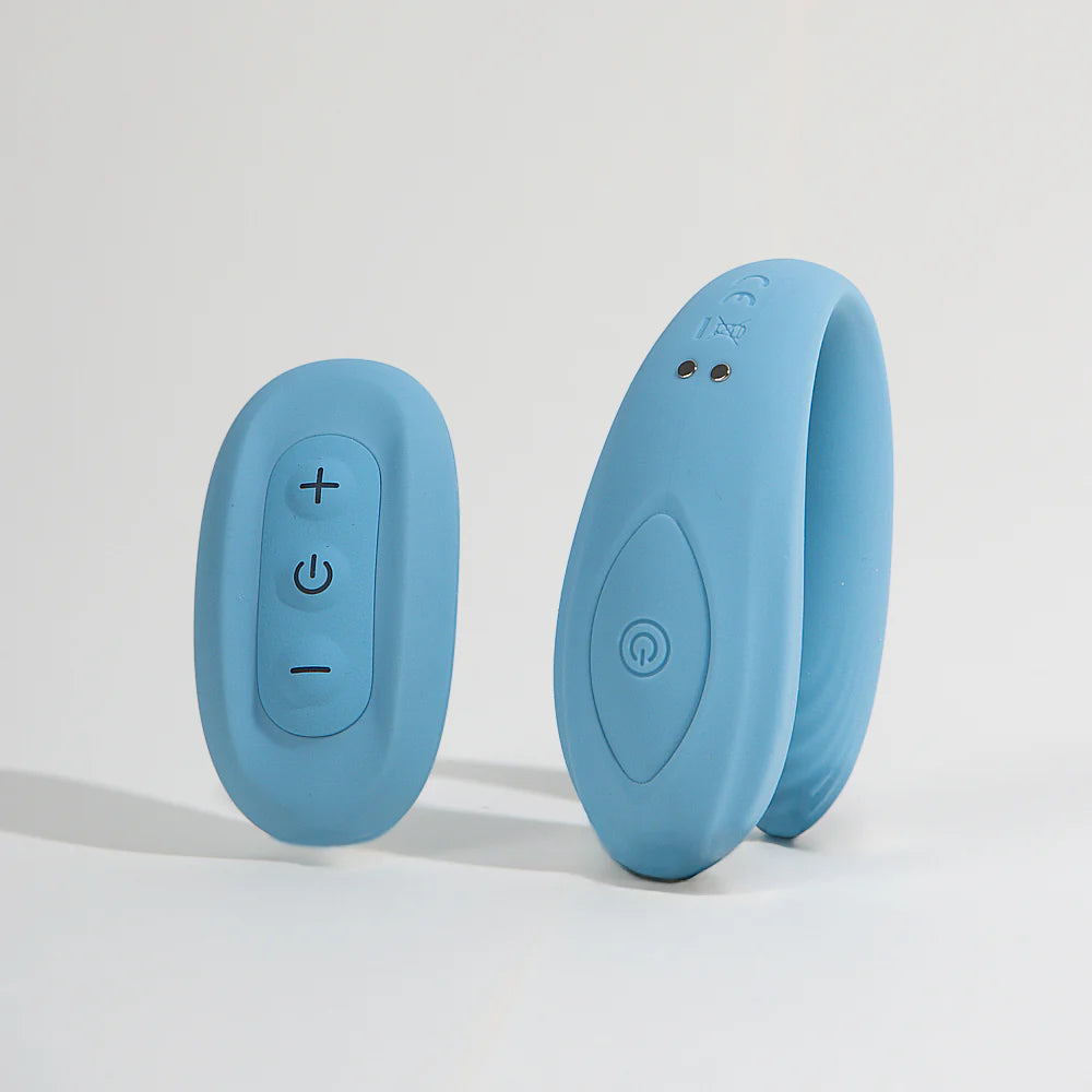 Split, stimulateur pour couple