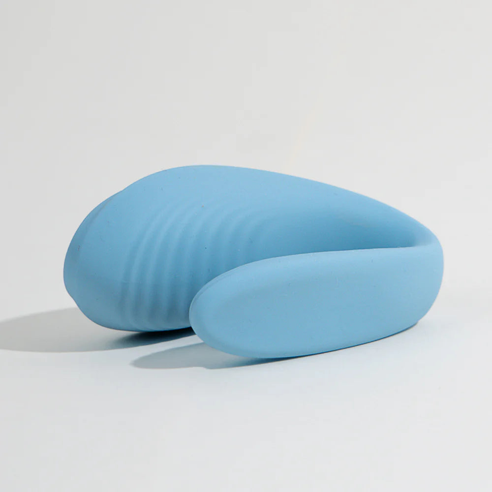 Split, stimulateur pour couple