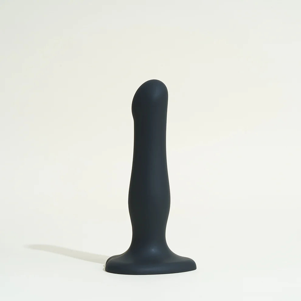 Dildo-Plug gonflable Strap-on-Me