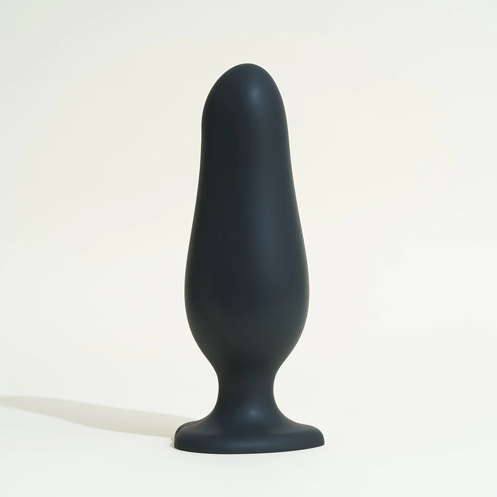 Dildo-Plug gonflable Strap-on-Me