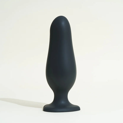 Dildo-Plug gonflable Strap-on-Me