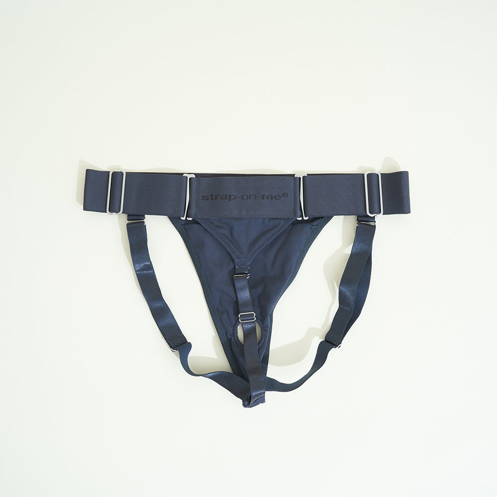 Harnais Lingerie Unique Strap On Me