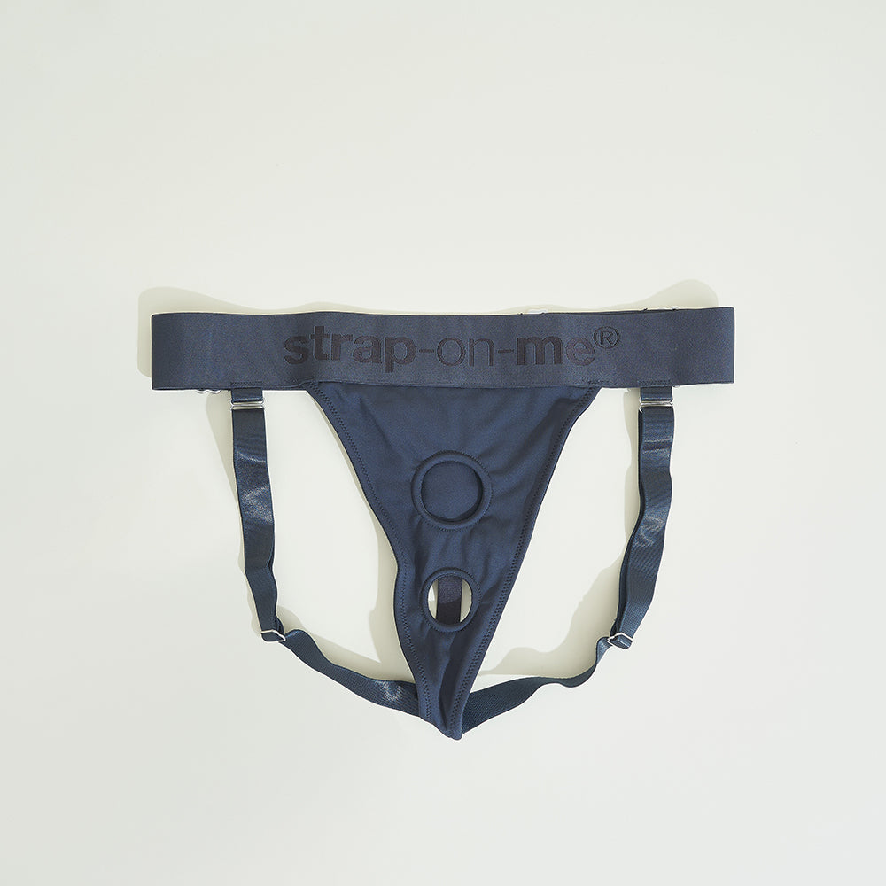 Harnais Lingerie Unique Strap On Me