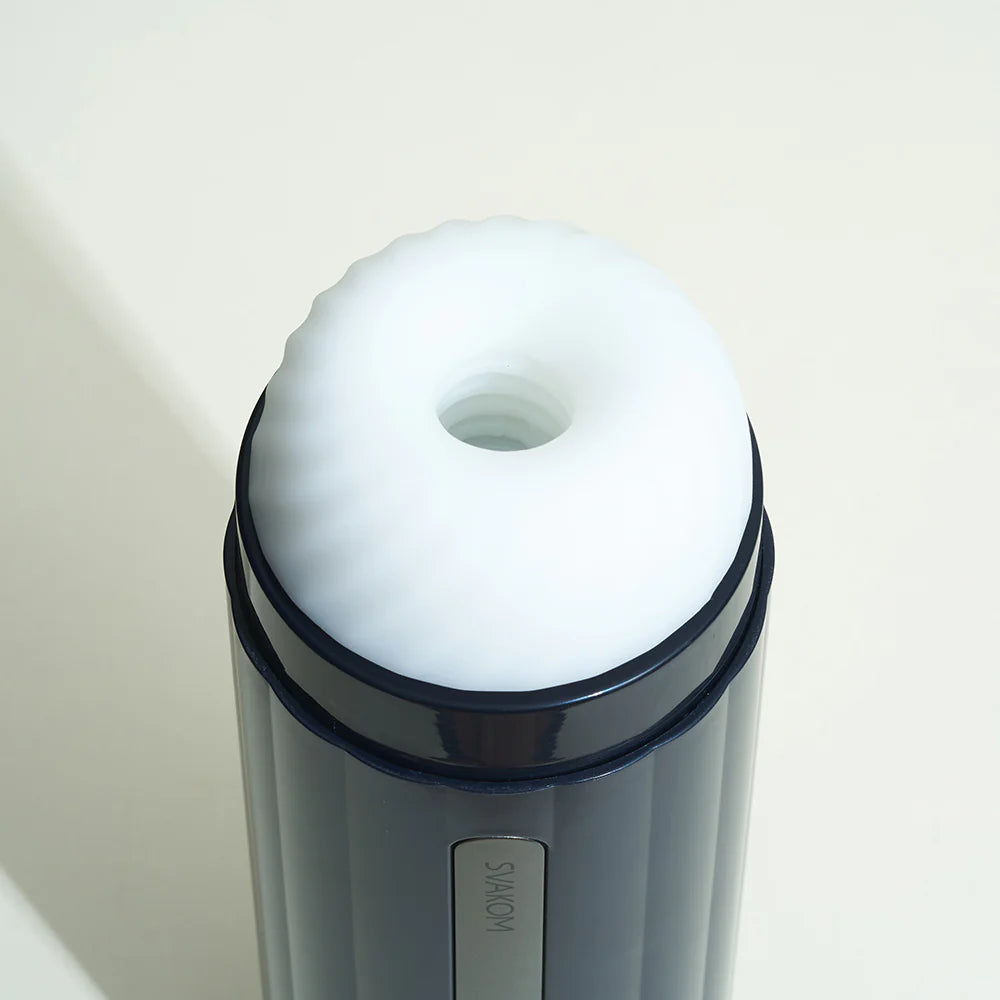 Masturbateur Chauffant Hannes Neo - Sans gaine